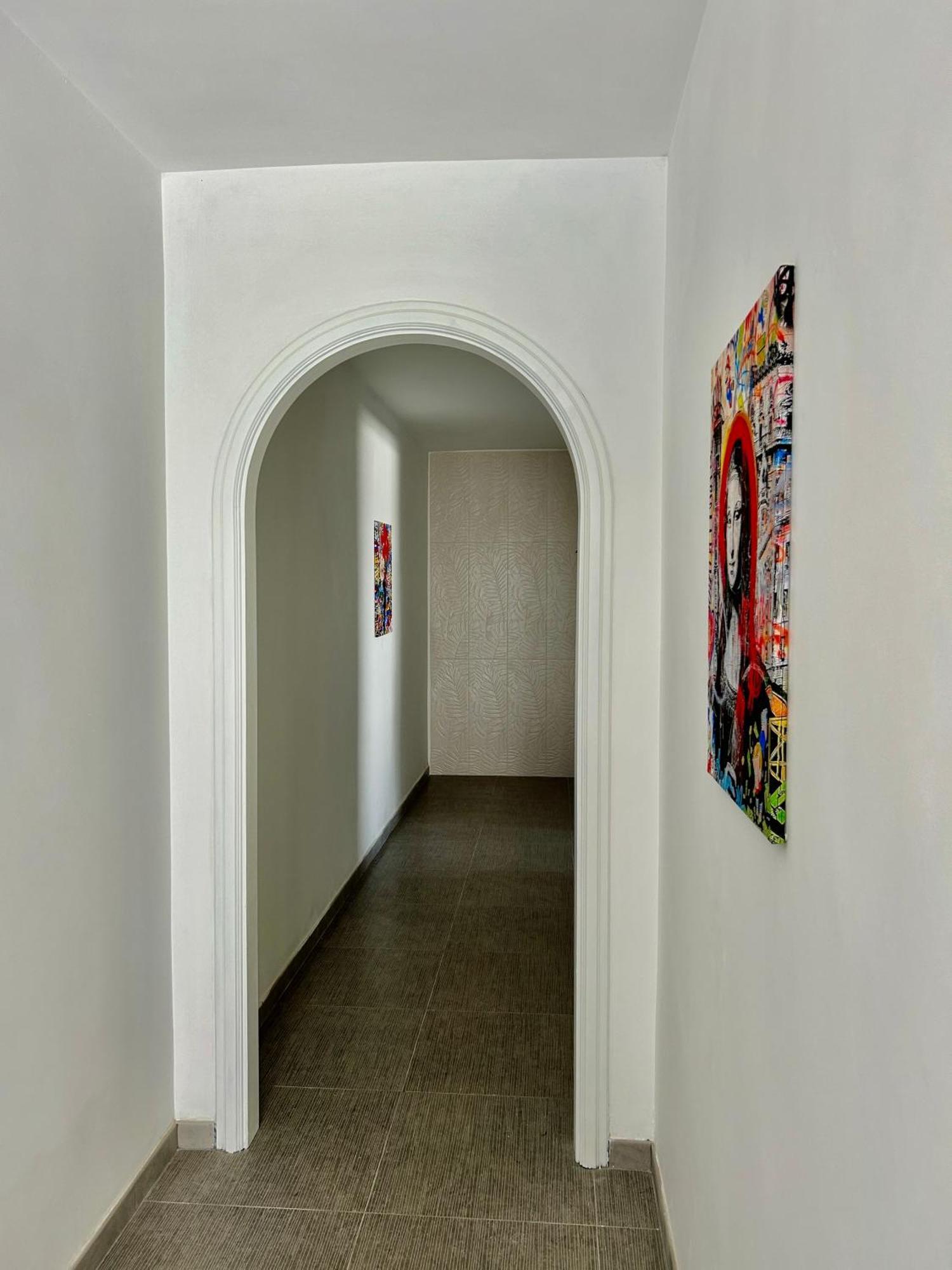 Nonno Uccio Apartment Castri di Lecce Exterior photo